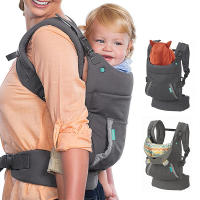 Mochila portabebés de descompresión, taburete de cintura para bebé, a prueba de viento, artefacto de sujeción para bebé, taburete de cintura - details 9