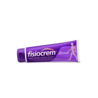 Fisiocrem Gel Active - Revitalizador Muscular - Gel revitalizador para las articulaciones - Gel para deportistas - 60Ml - Uriach - details 1