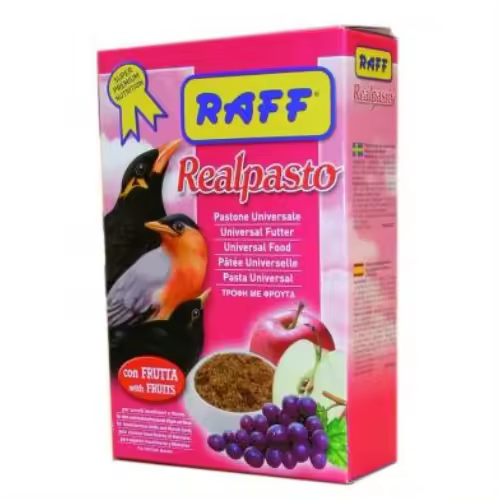 Raff Realpasto 1 Kg. - 1
