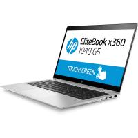Portátil Convertible HP EliteBook X360 1040 G5 i5-8365U 1.6 Ghz 8 Gb 256 Gb SSD Win 11 Pantalla táctil Windows 11 Pro - details 2