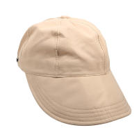 Sombrero De Pescador Amplio Para Mujer Sombrero De Sol Plegable Y Portátil Protección Solar Casual Unisex Para Exterior - details 10
