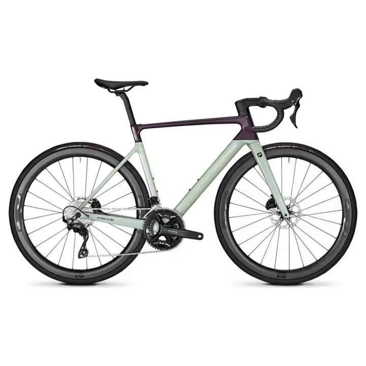 Focus Bicicleta De Carretera Izalco Max 8.8 R7100 2024 - 1