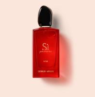 Giorgio A rmani Si Passione Eclat EDP 100ml - details 2