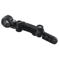 Conector De Guardabarros Para Bicicleta De Alta Calidad ABS Negro Accesorio De Bicicleta Nueva Y De Marca Conector De Cierre De Bucle - details 8