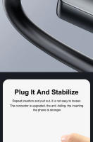 NNBILI 2PCS Cable USB C PD 45W Para Samsung Galaxy S20 S22 S23 Ultra Note 10+ 5G A54 5G Carga Rápida Super Cable De Datos Tipo C - details 8