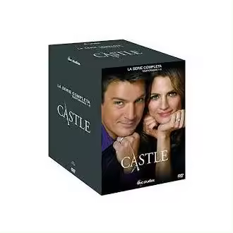 Castle Serie completa - 1