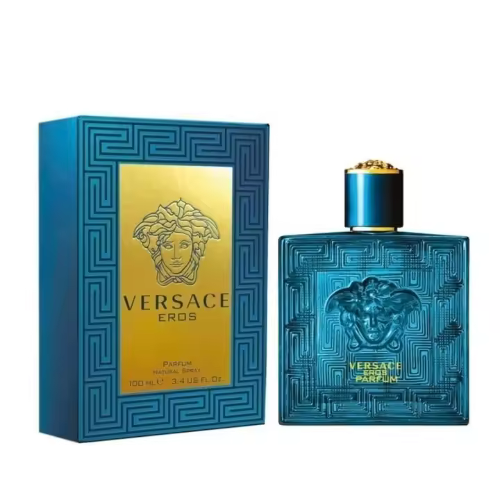 VERSACE - Eros Parfum   100ml - 1
