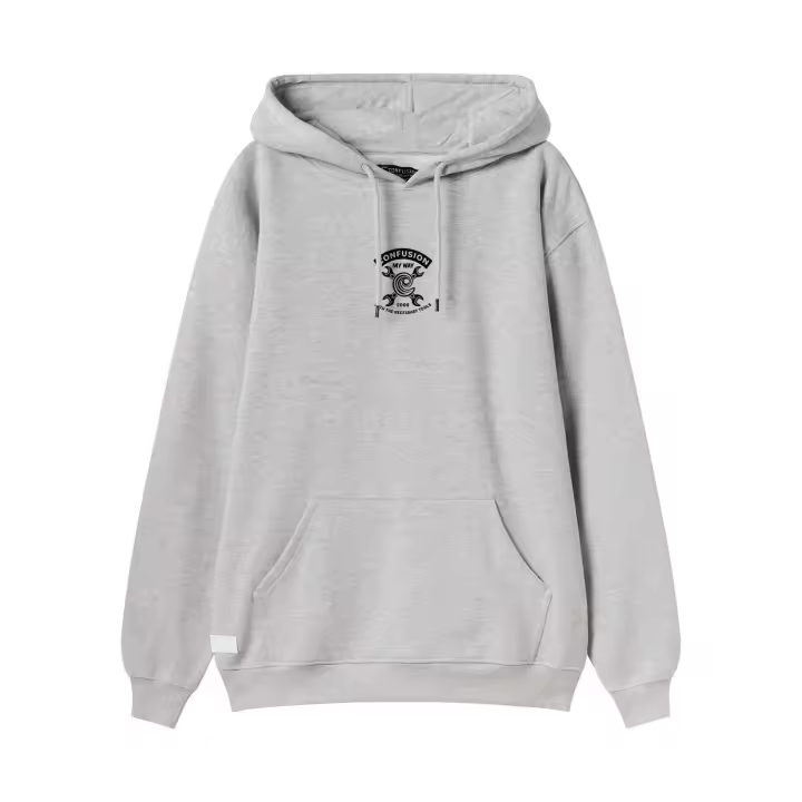 NECESSARY TOOLS SG HOODIE - 1