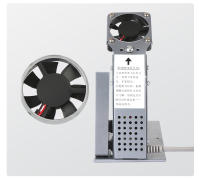 Máquina De Corte Alta Frecuencia 220V Para Scrapbooking Herramientas De Cinta De Encaje Y Tiras Máquina Térmica De Corte - details 10