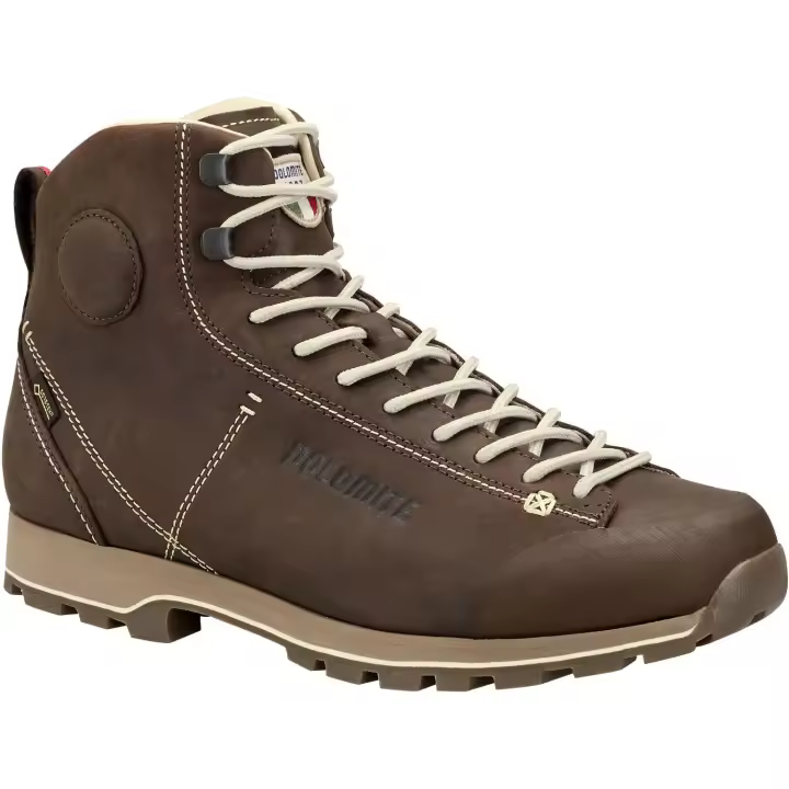 Botas Lifestyle Cinquantaquattro High FG Gore-Tex B-Grade diseño italiano Dolomite - 1