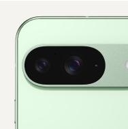 SMARTPHONE - Google Pixel 9, Obsidiana, 128 GB, 12 GB RAM, 6.3" Actua OLED, Google Tensor G4, 4700 mAh, Android 14 COLOR: Negro y Porcelana - details 1