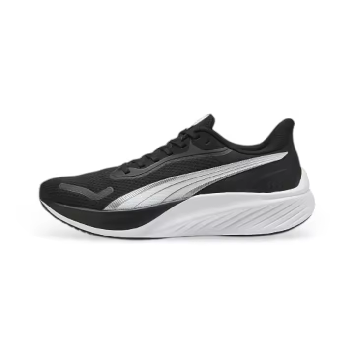 Puma | Mujer | Zapatillas Pounce Lite negro - 1