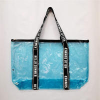 Bolso de Playa Grande para Mujeres Resistente Al Agua y la Arena,bolso de compras de gran capacidad,cm,fespu - details 0