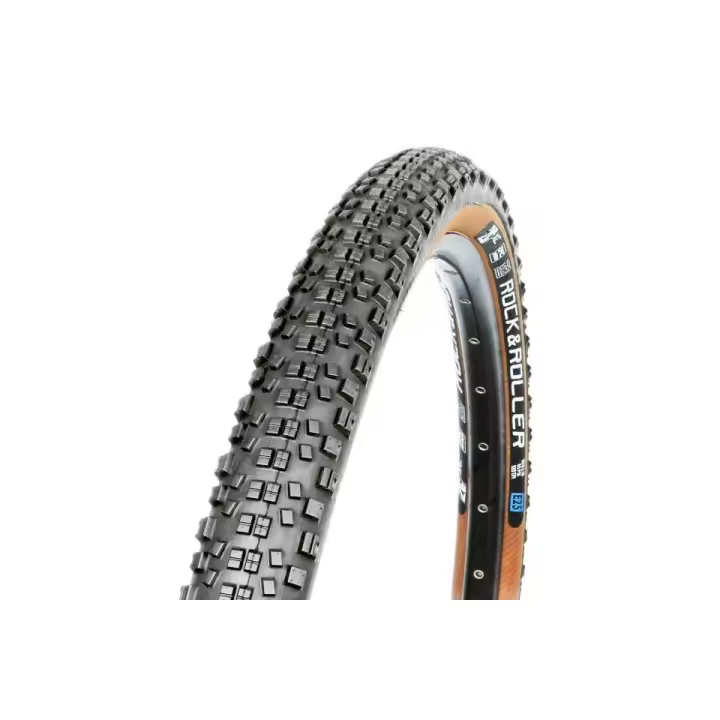 ROCK & ROLLER 29X2.10 TLR 2C XC EPIC SHIELD BR 120 - 1