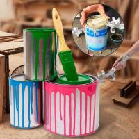 Abrebaños De Metal Multifuncional Para Barril De Paila Y Galón De Aluminio Herramienta Para Abrir Tazones Y Botellas De Cerveza Eco-amigable - details 4