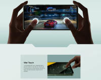 Oficial | POCO M7 Pro 5G, Poderoso Dimensity 7025-Ultra, Pantalla AMOLED FHD+ de 120 Hz eye-care, Cámara Sony de 50 MP con OIS - details 12