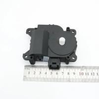 Motor De Servo Control De Abrazadera Para Aire Acalentador Toyota Corolla E120 E130 2004-2013 Scion TC 2005-2010 Actuador De Placa De Aire - details 1
