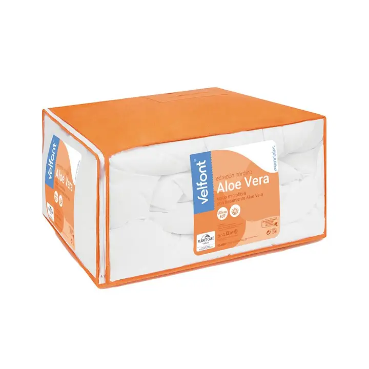 Relleno Nórdico 300 gr/m2  Aloe Vera Velfont - 1