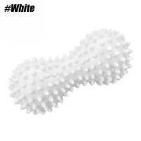 Bola De Mano Para Masaje Y Ejercicio PVC Con Espinas Peana Inflable En 6 Colores Para Fitness Y Yoga Suministros Deportivos - details 14