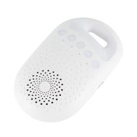 Máquina De Sueño Para Bebés Con Ruido Blanco 26 Sonidos Aliviadores Timer De 15/30/60/90 Minutos Luz De Noche Integrada Para Ayudar a Dormir - details 14