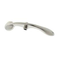 2pcs Piezas De Repuesto Para Trompeta Valvula De Espita Y Pistón De Metal Accesorios Para Instrumento De Bronce Adecuado Para Trompeta Y Trombón - details 5