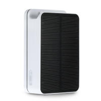 Anself 5V Oxygenador De Acuario Con Bomba De Oxígeno Y Piedras De Aire Para Tanque De Peces Y Pesca Carga Solar/DC Material Plástico Potencia 5W - details 13