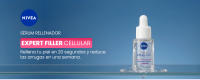 NIVEA Cellular Expert Filler Sérum Facial Rellenador Ácido Hialurónico - 15ml - details 0