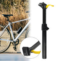 Sillín De Bicicleta Poste De Soporte De Suspensión Para Bicicletas Absorbedor De Choques Para Carretera Grava Bicicleta De Paseo Y E-Bike - details 7