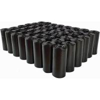 Bolsa para excremento de perros 40 rollos*15und - details 1