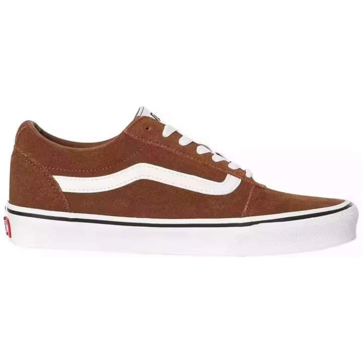 Zapatos marca Vans modelo Vn0A38Dm7Ug1 para hombre en color marrón - 1