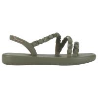 Chanclas de agua mujer CARTAGO IP27148AV841 SANDALIA PLAYA TIRAS PIEDRAS, GREEN - details 3