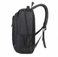 Mochila de gran capacidad para hombres y mujeres, mochila para viajes, oficina, escuela y viajes - details 5