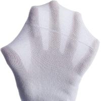 Calcetines Gris Hombre Pack De 5 Pares Algodón Suave Transpirables Ligeros Duraderos Lavables a Máquina Para Uso Diario - details 8