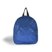 Mochila De Viaje Multifuncional Con Lentejuelas Y Gran Capacidad Para Estudiantes Y Comunicación Diaria Mochila Casual De PU Con Cierre De Cremallera - details 3