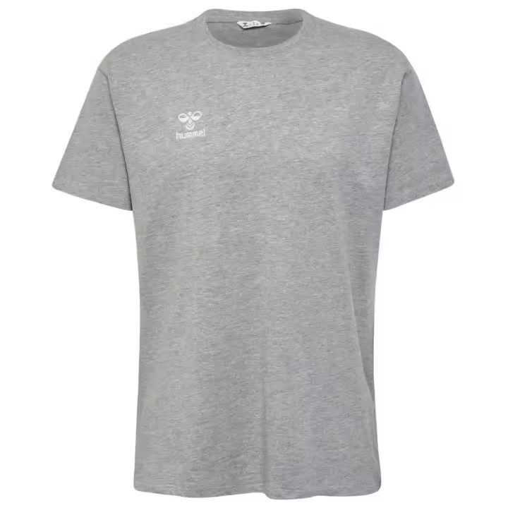 Hummel Camiseta De Manga Corta Go 2.0 - 1