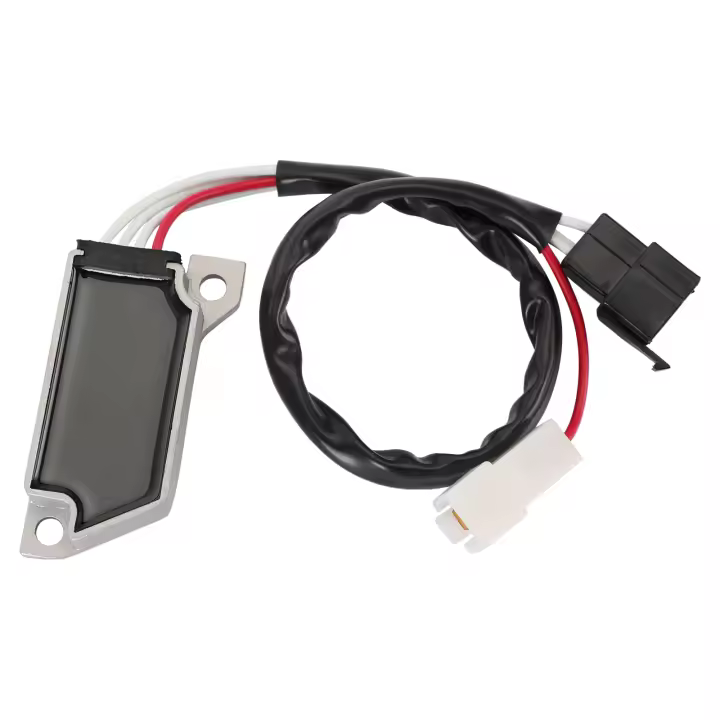 Artudatech Regulador Rectificador De Voltaje Para Yamaha XV 535 1100 Virago VMX1200 Pieza De Ignición De Motocicleta - 1