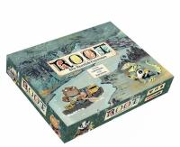 Juego De Cartas Leder Games Root Expansión Del Río De Vecinos Juego De Tablero Inteligente Desarrollo Familiar Juego De Fiesta Para Padres E Hijos - details 5