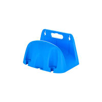 Organizador De Riegos Para Jardín 1Pc Estante De Plástico Para Tubo De Riego Colgante En La Pared Herramienta De Jardinería Duradera Para Riegos Domésticos - details 7