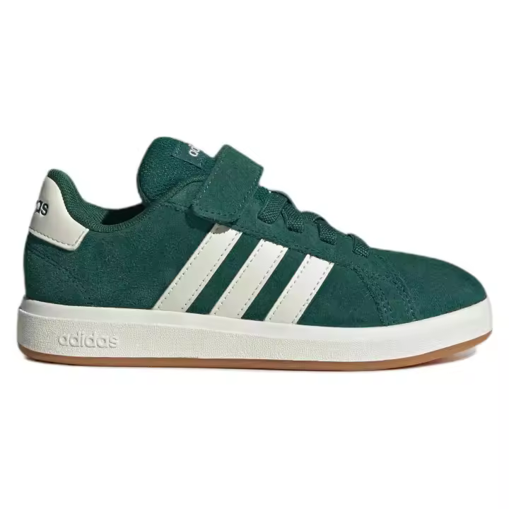 Zapatillas Sneakers Adidas para Niños Unisex en color Verde - 1
