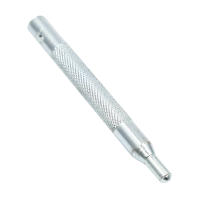 Kit De Herramientas Para La Instalación De Botones De Tachuelas De 11 Piezas Para Manualidades De Cuero Herramienta De Perforación Para DIY Accesorios De Material Unisex - details 7