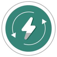 Altavoz Inteligente Amazon Alexa Echo Dot 5ª Generación 2022 Antracita y Blanco - details 14
