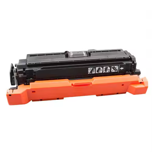 Compatible canon 040h negro cartucho de toner 0461c001 / 0460c001 para canon lbp710, lbp712 - 1