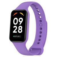 Correa De Pulsera Deportiva Suave De Silicona Para Redmi Smart Band 2 Reemplazo De Pulsera Para Redmi Band 2 Accesorio Compatible Con Marca - details 9