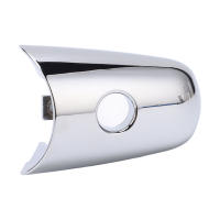 Cubierta De Manija De Puerta Exterior Para Infiniti QX60 QX70 FX35 2009-2012 80646 1BA0A Repuesto Para Cerradura Con Llave - details 1