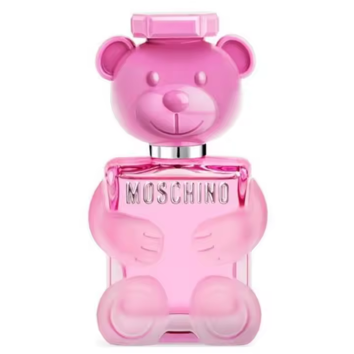 Toy 2 Bubble Gum EDT 100ml Tester – Fragancia Floral Afrutada para Mujer de Moschino - 1