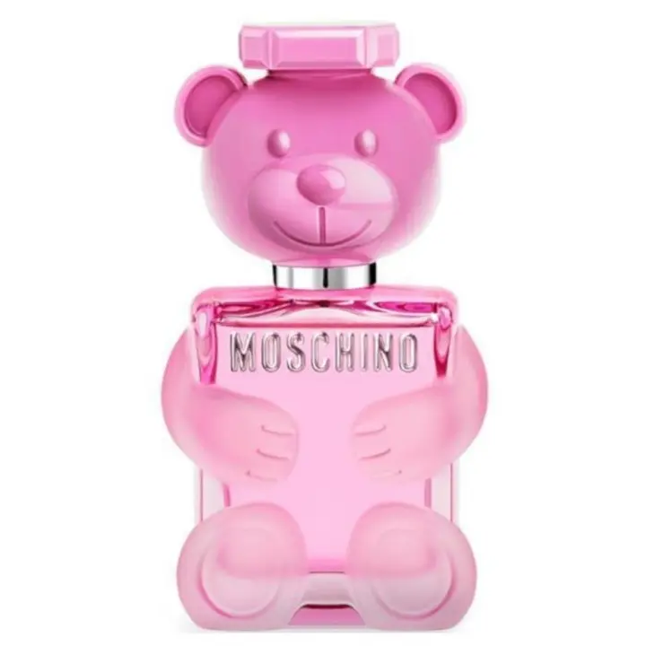 Toy 2 Bubble Gum EDT 100ml Tester – Fragancia Floral Afrutada para Mujer de Moschino - 1