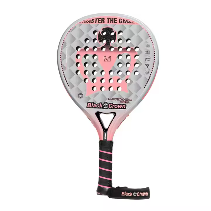 Black Crown Hurricane Pro 2.0 2023 - 1