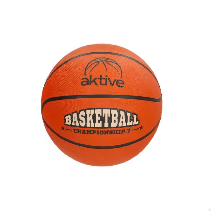 Balon de Baloncesto T7 Diametro 24 Cm (Color Baby 54266) - 1