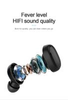 Auriculares Inalámbricos TWS A6S Bluetooth Estéreo Deportivos Para iPhone Samsung Xiaomi Huawei Con Microfono Y Control De Volumen - details 8