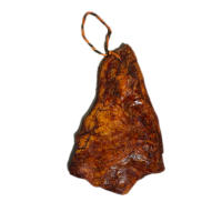 PAPADA IBÉRICA BELLOTA ADOBADA - 1.0Kg - 1.4Kg - Elaboración tradicional - Ibéricos Faustino Gil - - details 2